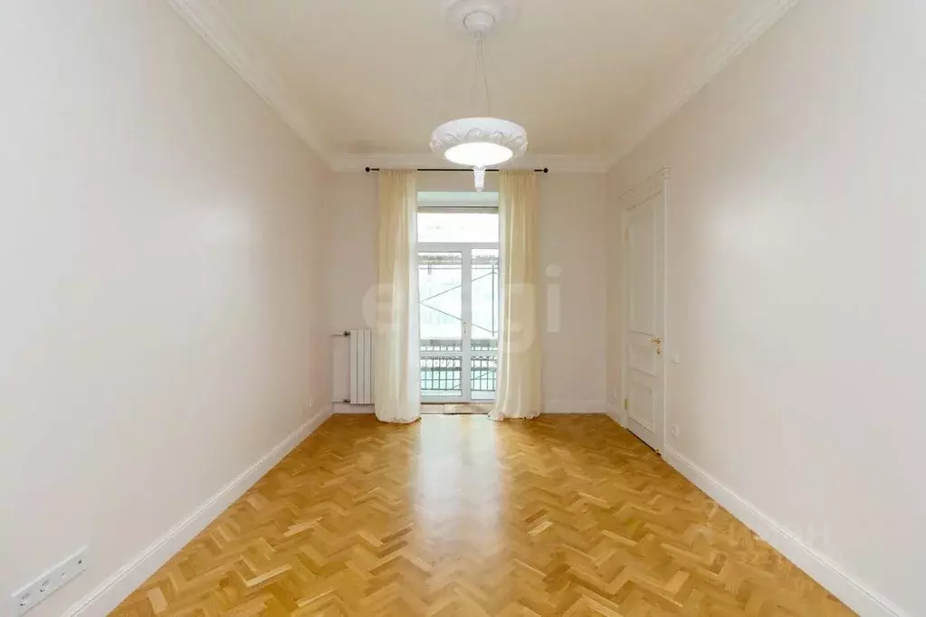 3-к кв. Красноярский край, Красноярск ул. Обороны, 2б (77.6 м) - Фото 2