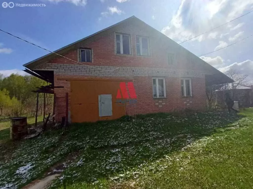 Дом в Рождественное, Молодёжная улица, 62 (200 м) - Фото 0