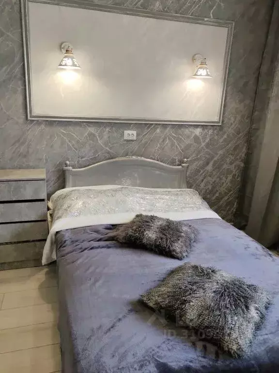 2-к кв. Брянская область, Брянск ул. 22-го съезда КПСС, 5 (55.0 м) - Фото 1
