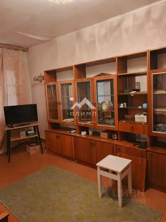 2-к кв. Вологодская область, Сокол ул. Мусинского, 22 (44.1 м) - Фото 0