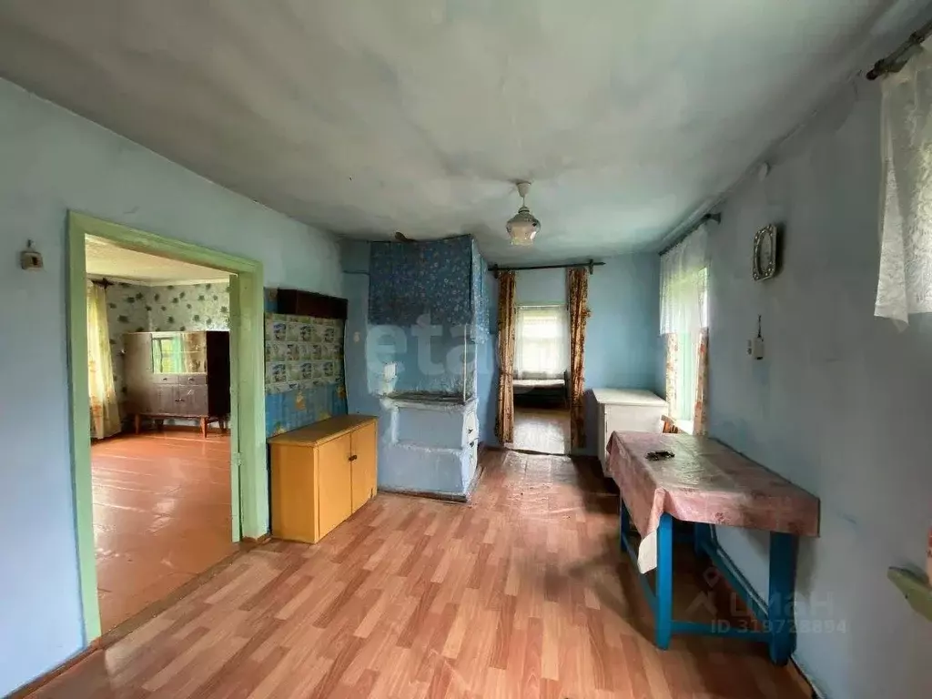 Дом в Алтайский край, Бийский район, с. Верх-Катунское ул. Кирова, 42 ... - Фото 1