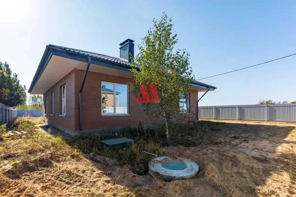 Дом в Ярославская область, Ярославский муниципальный округ, д. ... - Фото 2