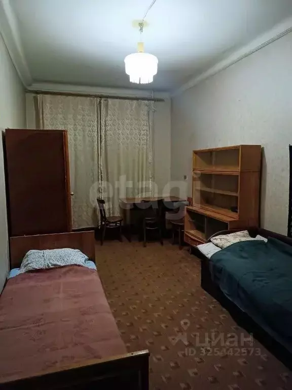 2-к кв. Башкортостан, Уфа Первомайская ул., 15 (60.5 м) - Фото 2