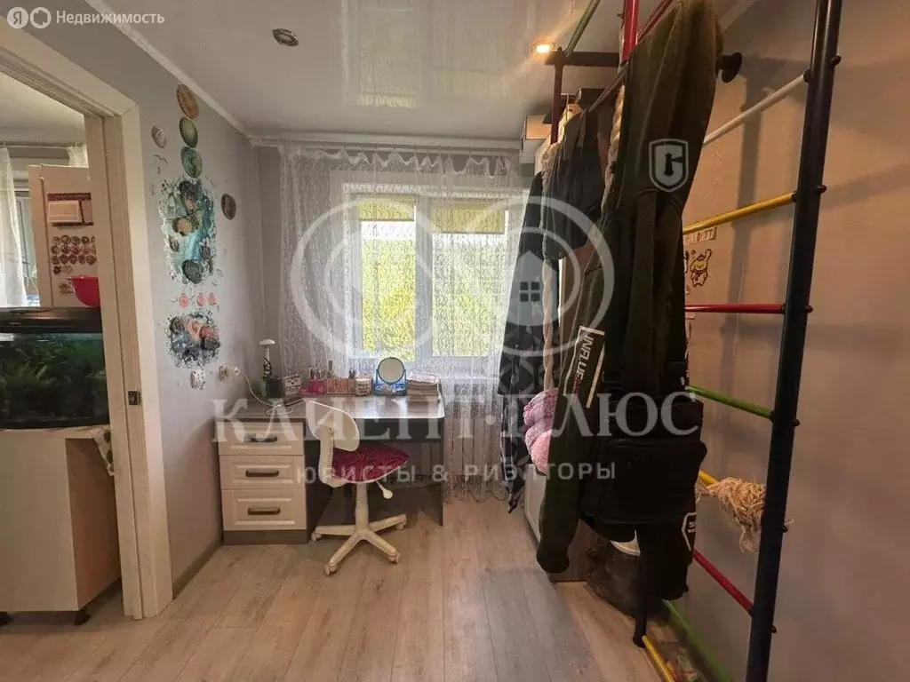 2-комнатная квартира: Корсаков, Нагорная улица, 68В (43.4 м) - Фото 1