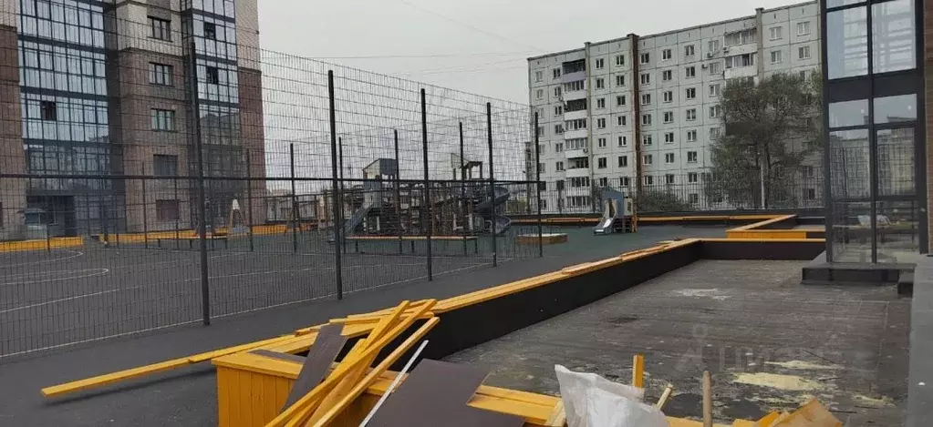 Студия Хакасия, Абакан ул. Ивана Ярыгина, 33/1 (27.0 м) - Фото 2