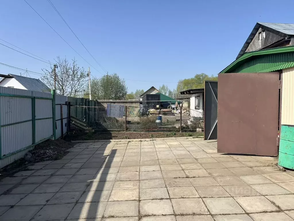 Коттедж в Башкортостан, Уфимский район, Дмитриевский сельсовет, д. ... - Фото 2