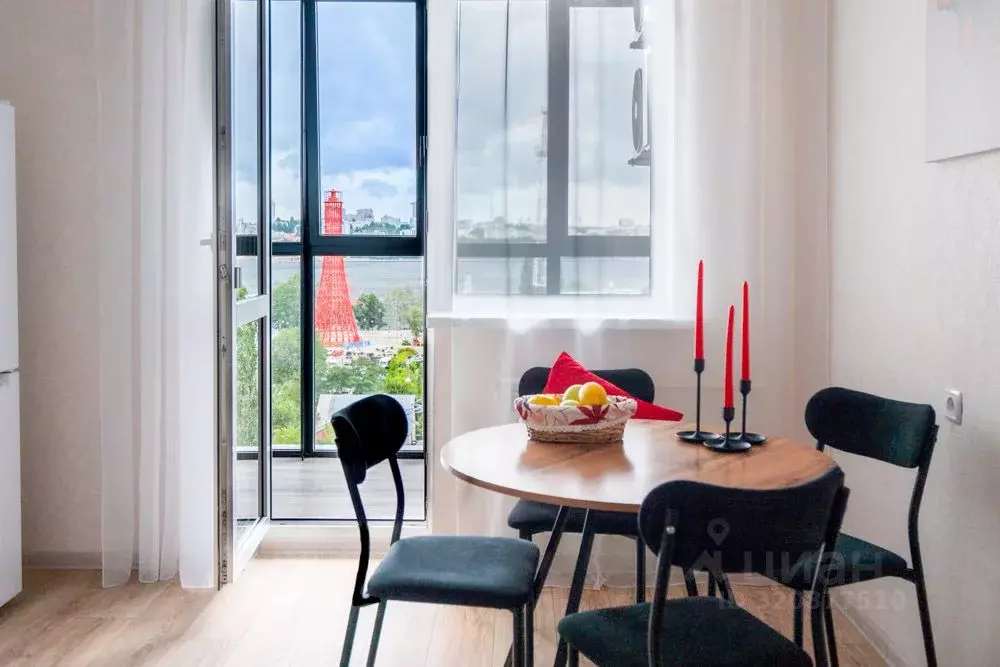 2-к кв. Воронежская область, Воронеж ул. МОПРА, 3 (62.0 м) - Фото 1