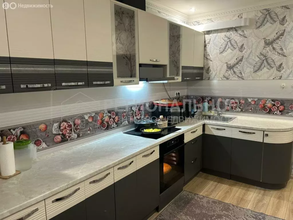 2-комнатная квартира: Балашиха, улица Романычева, 3 (56.7 м) - Фото 1