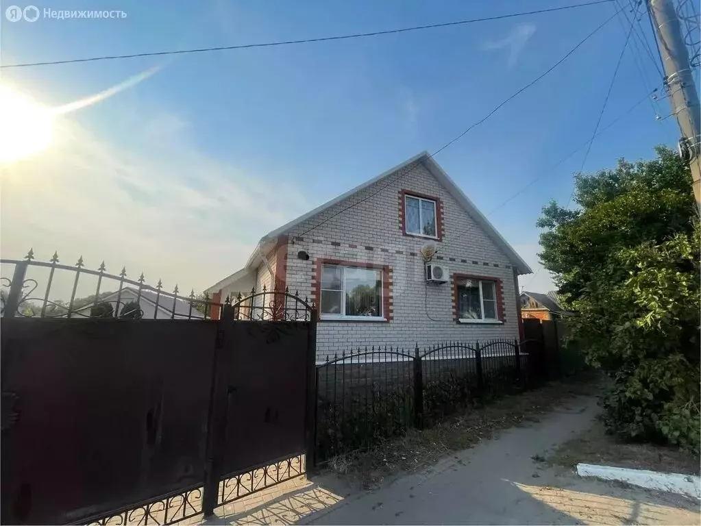 Дом в Белгород, микрорайон Старый Город (112 м) - Фото 1