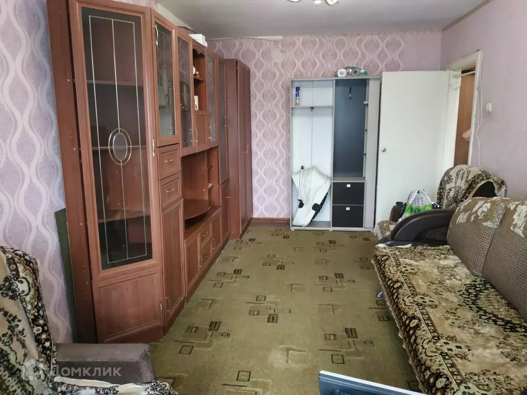 Продаётся 1-к квартира, 30 м - Фото 0