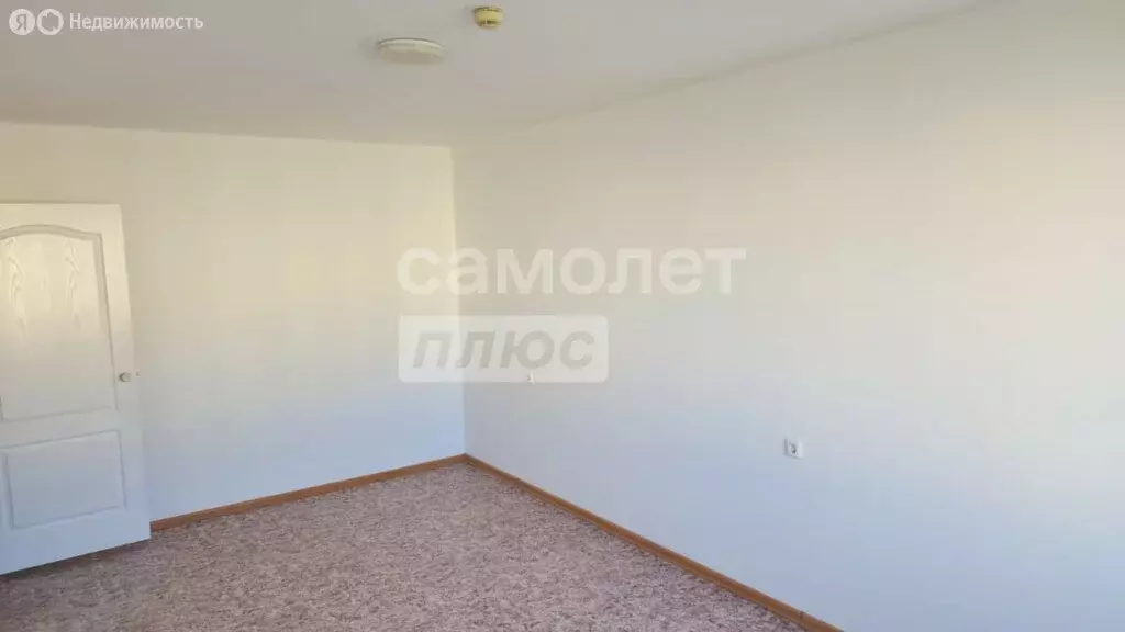 1-комнатная квартира: посёлок Комсомольский, Советский переулок, 4Б ... - Фото 2