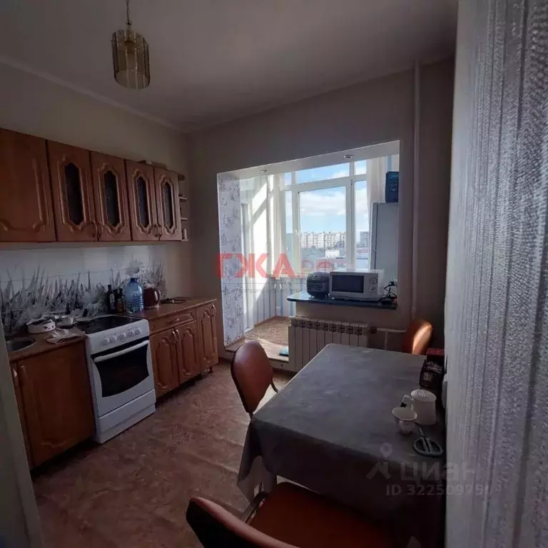 3-к кв. Саха (Якутия), Нерюнгри просп. Дружбы Народов, 8/1 (70.5 м) - Фото 1
