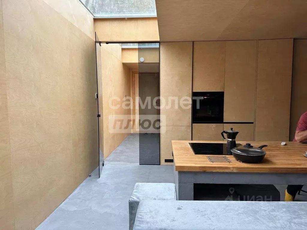 Дом, 124 м - Фото 1