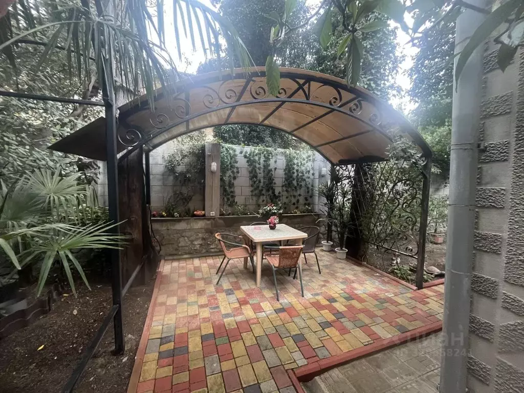 Дом в Крым, Ялта ул. Чехова, 21 (38 м) - Фото 1