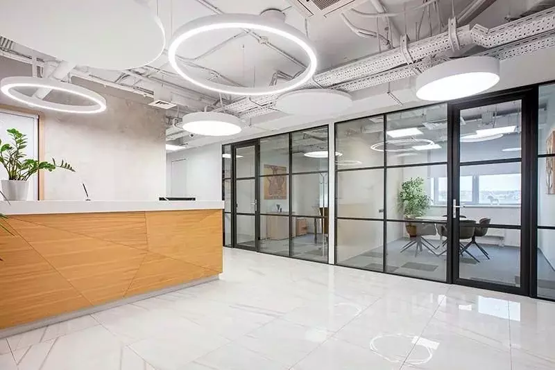 Офис в Москва ул. Академика Варги, 8К1 (5 м) - Фото 2