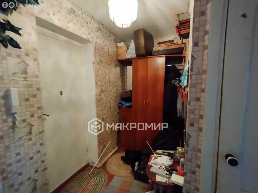 1-комнатная квартира: Нытва, проспект Ленина, 1 (33.4 м) - Фото 1
