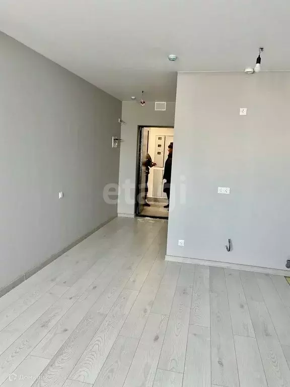 Продаётся квартира-студия, 27.1 м - Фото 1