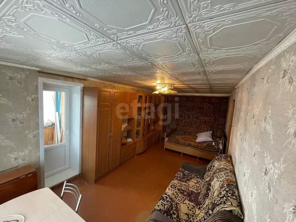 2-к кв. Мордовия, Саранск просп. 50 лет Октября, 30 (42.6 м) - Фото 1