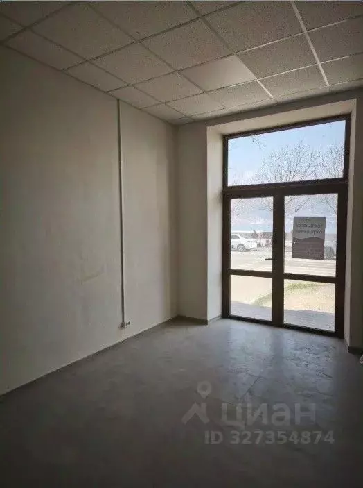 Помещение свободного назначения в Краснодарский край, Новороссийск ... - Фото 2