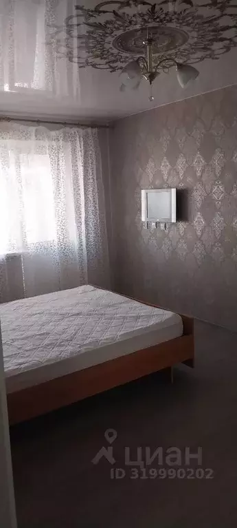 1-к кв. Ростовская область, Батайск Октябрьская ул., 151 (35.0 м) - Фото 0