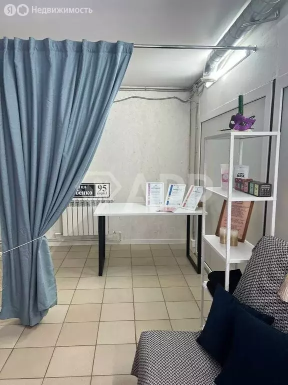 Помещение свободного назначения (35 м) - Фото 2