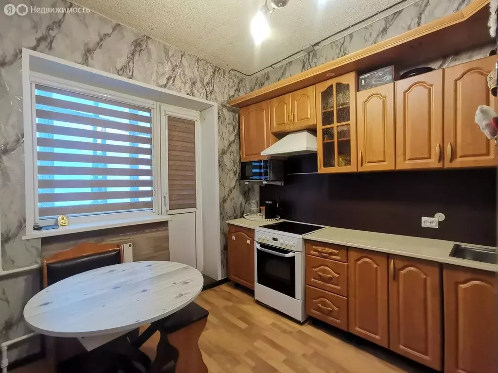 3-комнатная квартира: Магадан, Колымское шоссе, 4 (68.8 м) - Фото 2