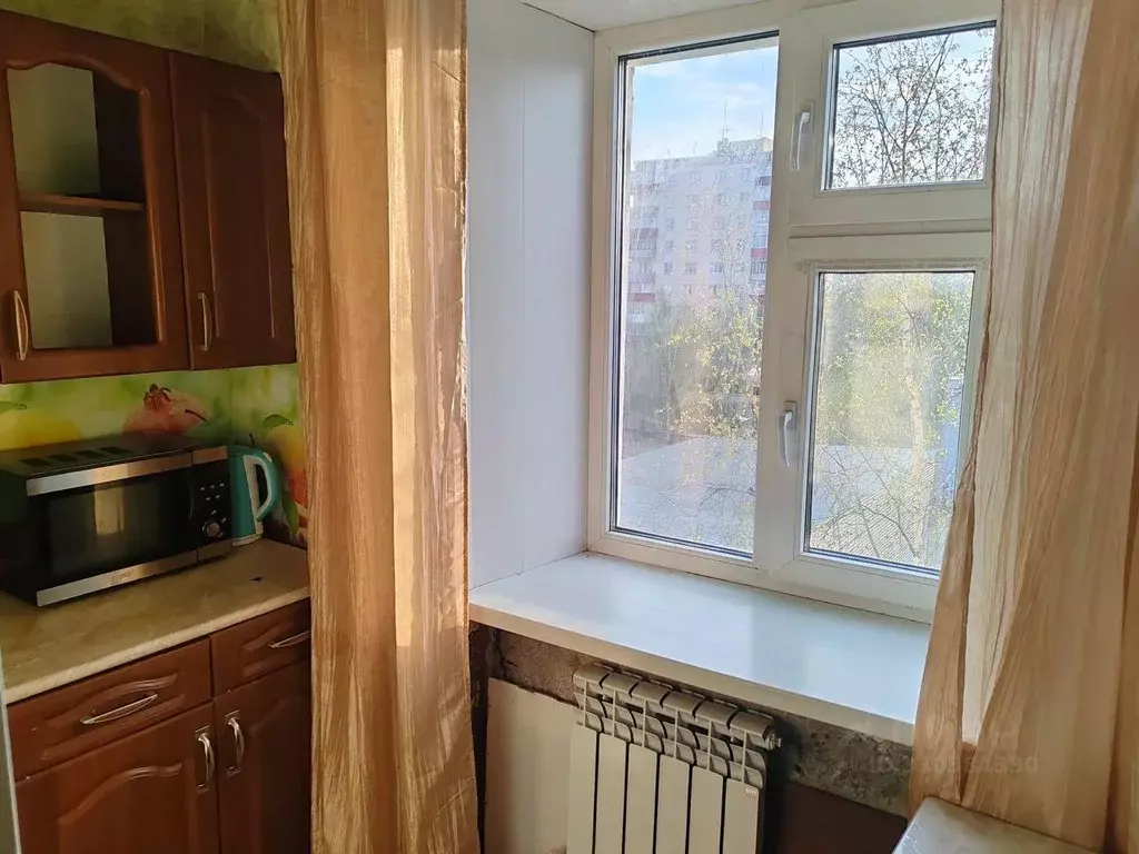 1-к кв. Саха (Якутия), Мирный Ленинградский просп., 25 (30.8 м) - Фото 1