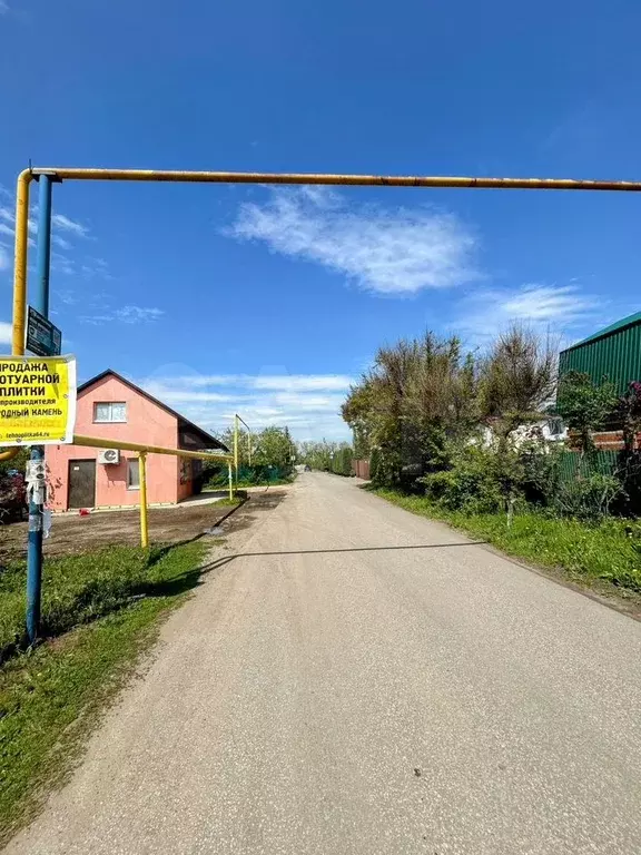 Участок 4,9 сот. (СНТ, ДНП) - Фото 1