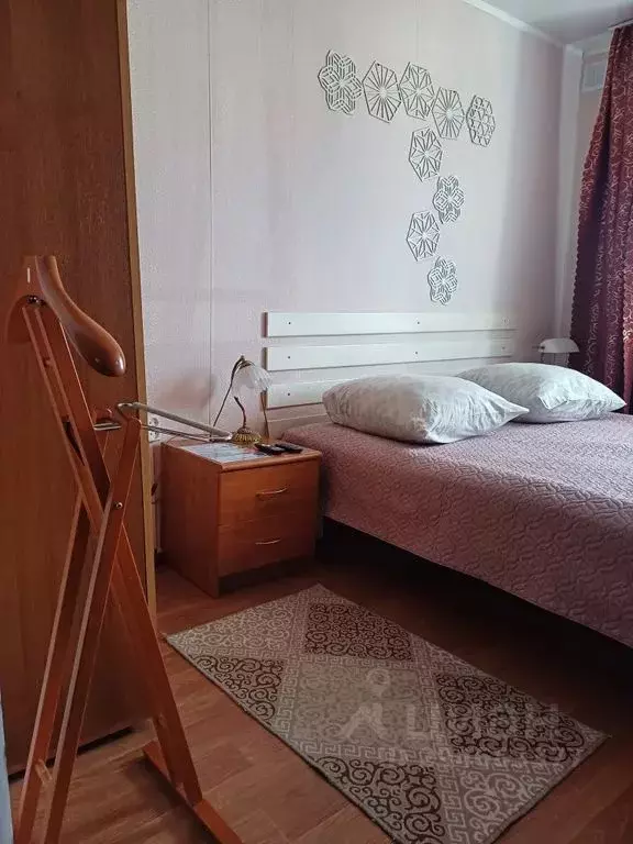 Комната Иркутская область, Слюдянка ул. 40 лет Октября, 11 - Фото 2