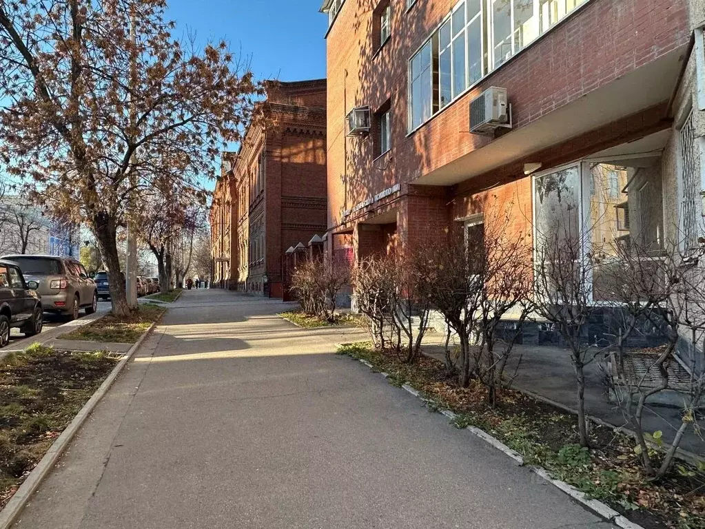 Помещение свободного назначения в Пермский край, Пермь Петропавловская ... - Фото 2