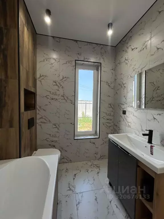 Дом в Калужская область, Жуковский муниципальный округ, Совхоз Победа ... - Фото 2