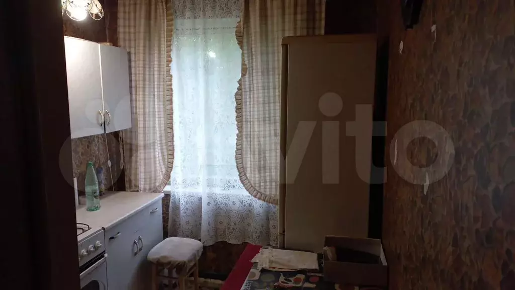 2-к. квартира, 44 м, 1/5 эт. - Фото 1
