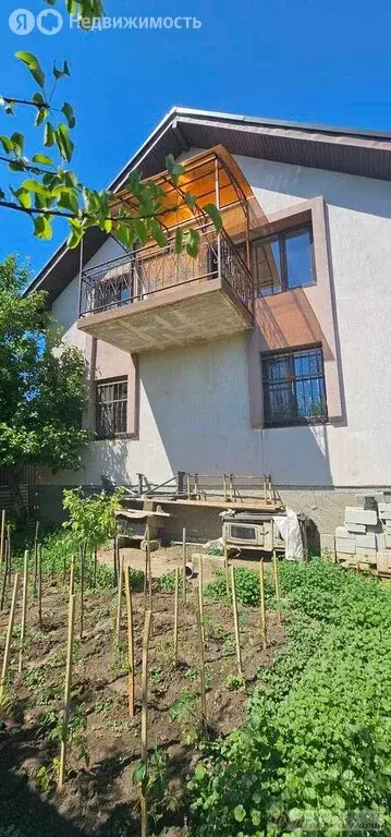Дом в городское поселение Смышляевка, массив Смышляевский, СТ ... - Фото 1