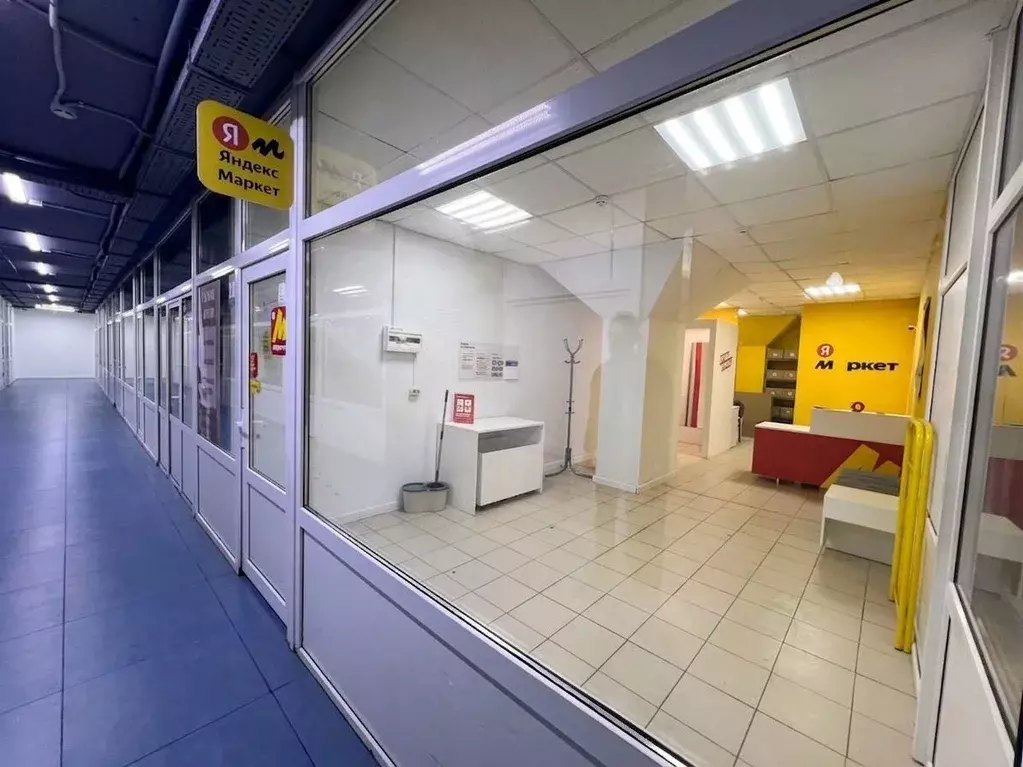 Помещение свободного назначения в Московская область, Подольск ул. ... - Фото 2