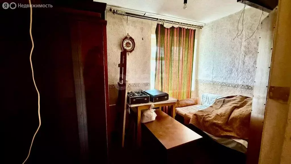 3-комнатная квартира: Мичуринск, Промышленная улица, 8 (42.2 м) - Фото 0