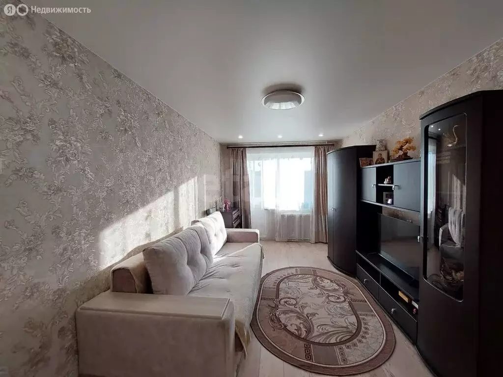 2-комнатная квартира: Котлас, улица Кедрова, 16А (43.4 м) - Фото 2