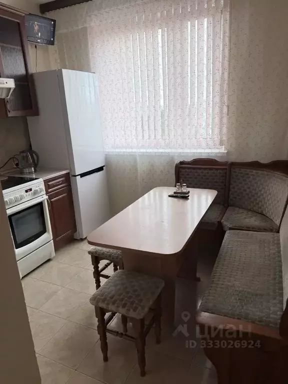 2-к кв. Москва Кунцевская ул., 8К1 (50.6 м) - Фото 1