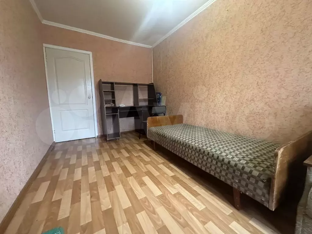 3-к. квартира, 55 м, 1/5 эт. - Фото 0