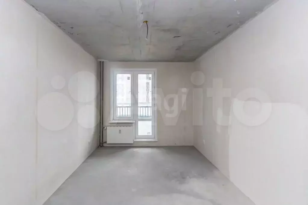 2-к. квартира, 58,5 м, 10/18 эт. - Фото 1