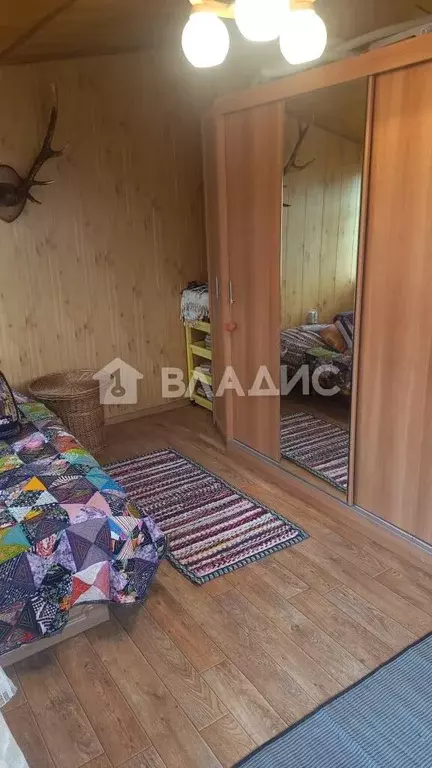 Дом, 25.5 м - Фото 1