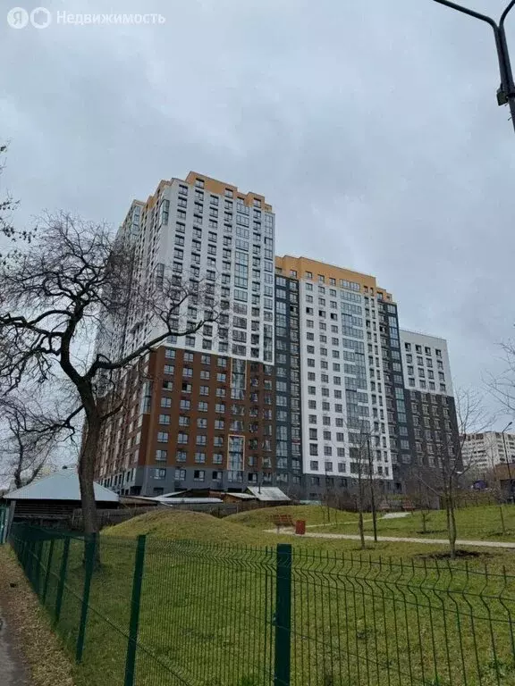 1-комнатная квартира: Екатеринбург, Походная улица, 12 (35.24 м) - Фото 2