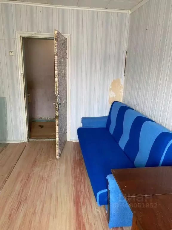 Комната Московская область, Дмитров Почтовая ул., 16к1 (13.9 м) - Фото 1