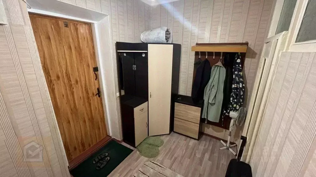 1-к кв. Крым, Симферополь ул. Севастопольская, 80/3 (28.8 м) - Фото 1