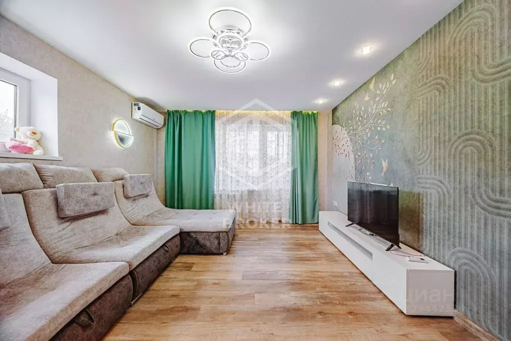2-к кв. Севастополь ул. Гавена, 14Б (60.0 м) - Фото 1
