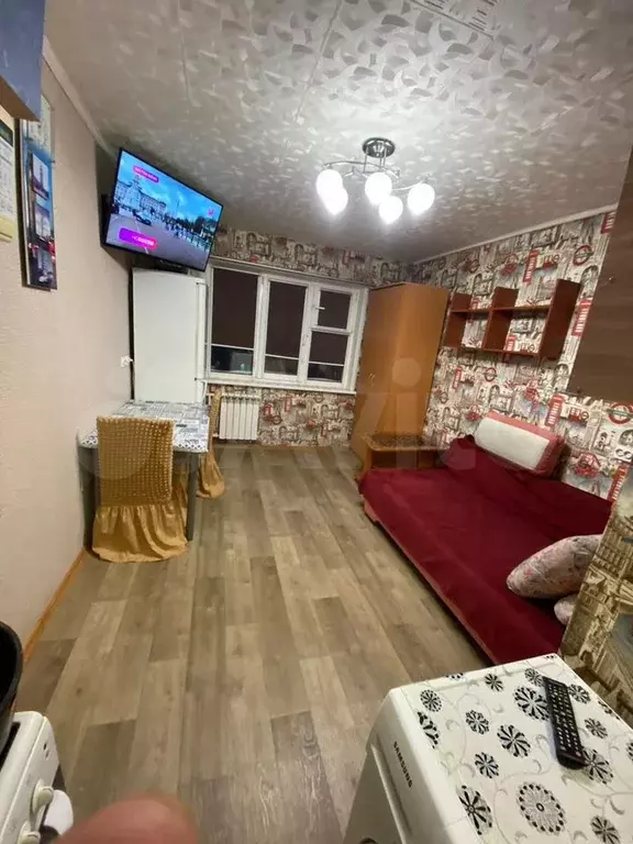 Квартира-студия, 20 м, 5/9 эт. - Фото 0