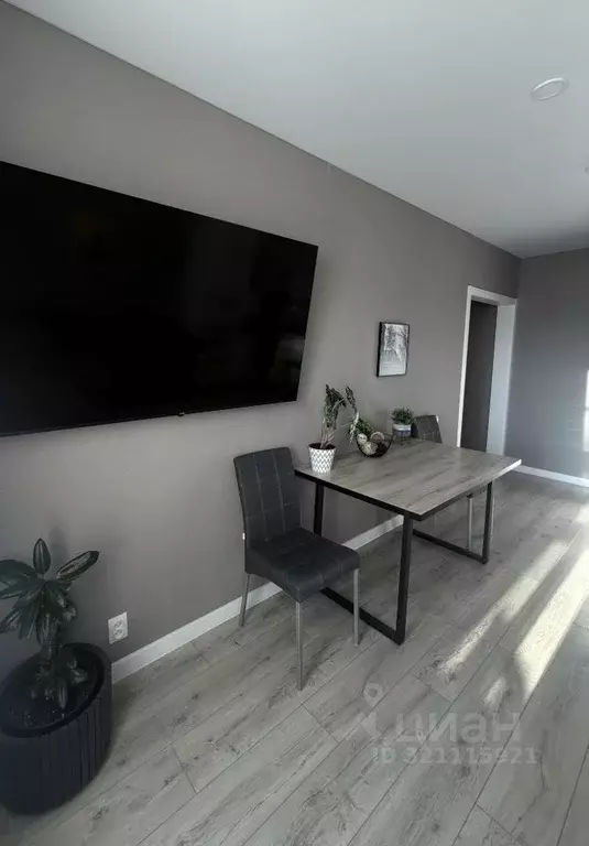 3-к кв. Алтайский край, Барнаул Власихинская ул., 65ак2 (81.3 м) - Фото 1