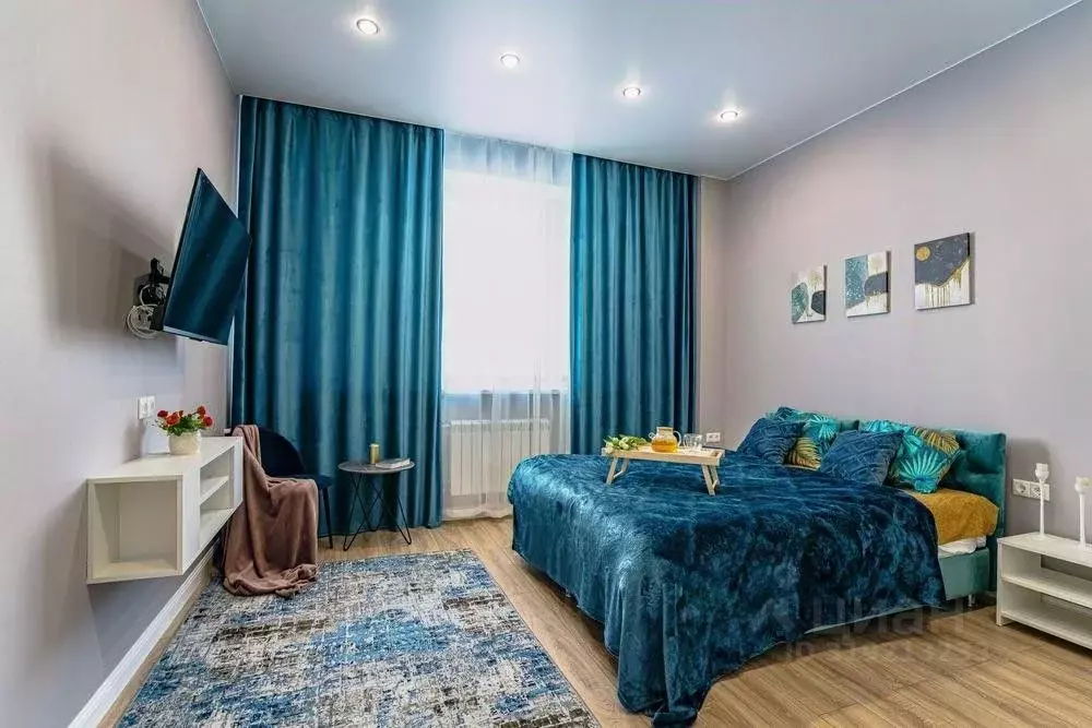 2-к кв. Москва, Москва, Зеленоград к407 (55.0 м) - Фото 0
