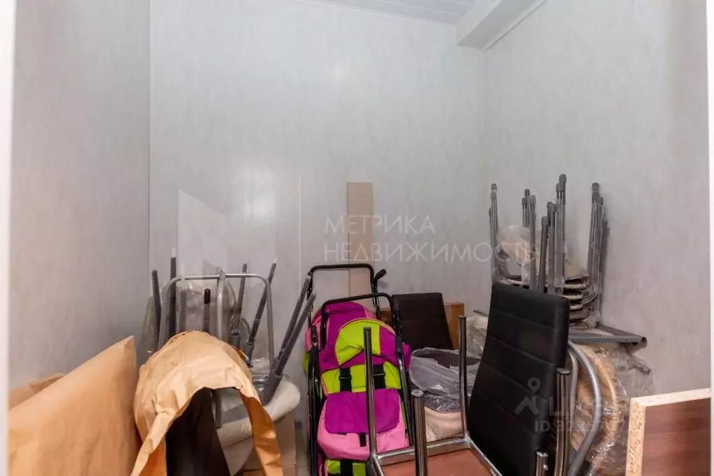 Торговая площадь в Тюменская область, Тюменский муниципальный округ, ... - Фото 1