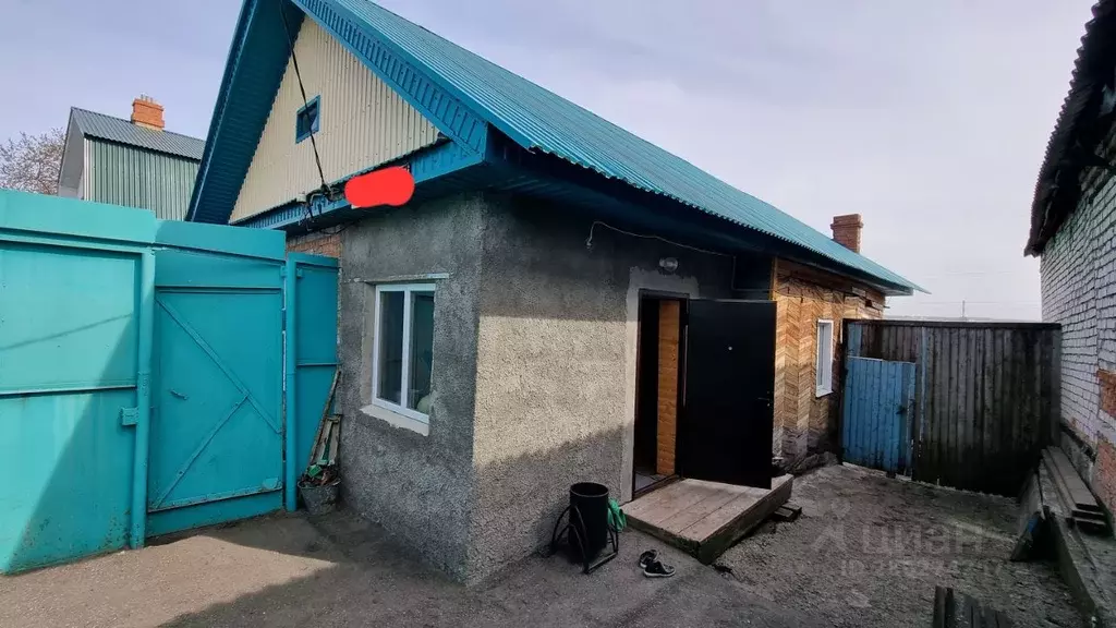 Дом в Ульяновская область, Ульяновск Агрономическая ул., 40 (107 м) - Фото 2