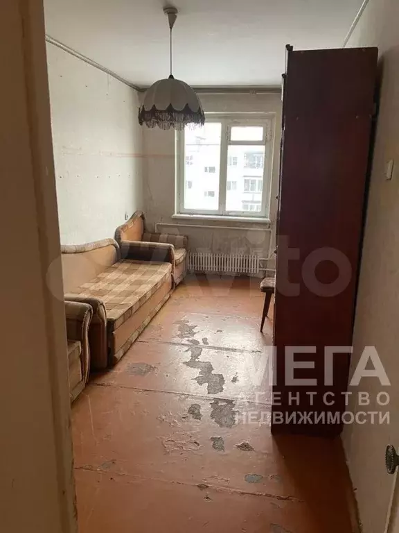 2-к. квартира, 44 м, 5/5 эт. - Фото 1